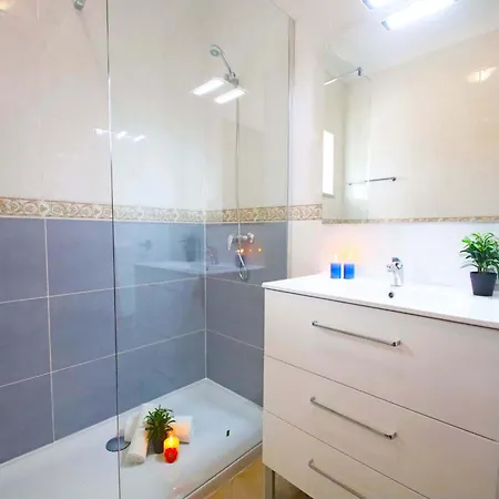 Martinica Escape Villa