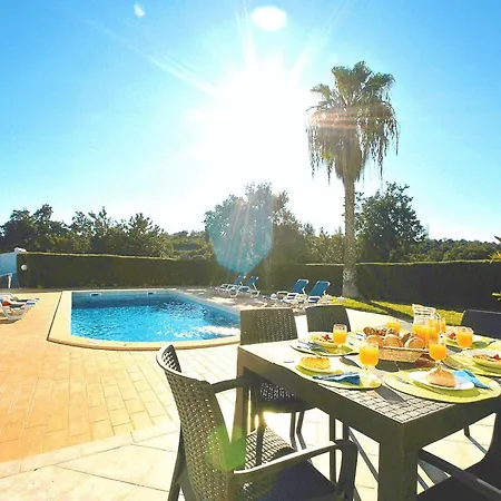 Martinica Escape Villa Albufeira
