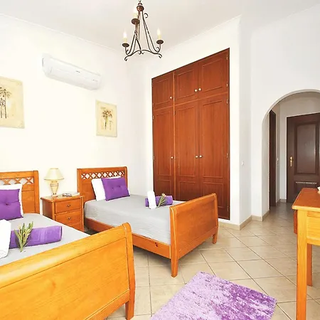 Martinica Escape Villa Albufeira