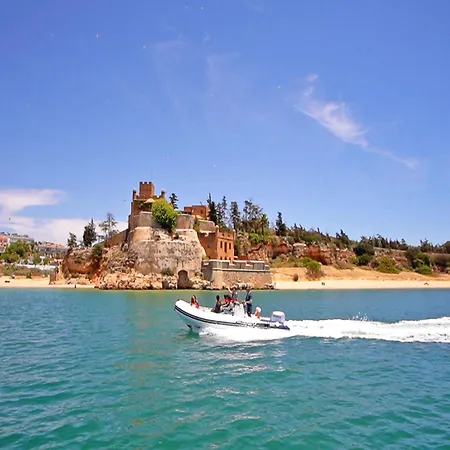 Villa Martinica Escape