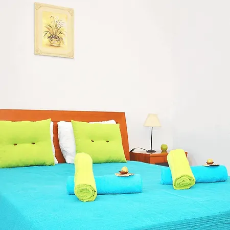 Martinica Escape Villa Albufeira