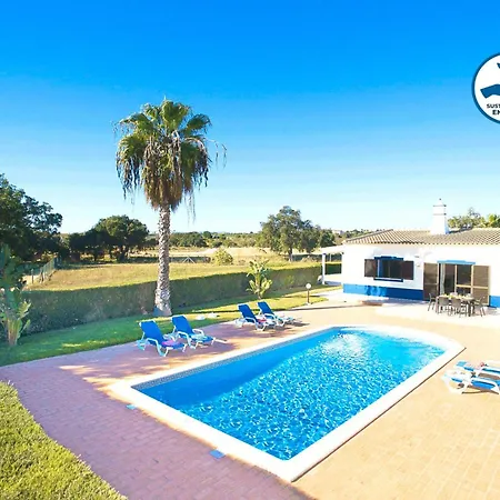 Villa Martinica Escape Albufeira