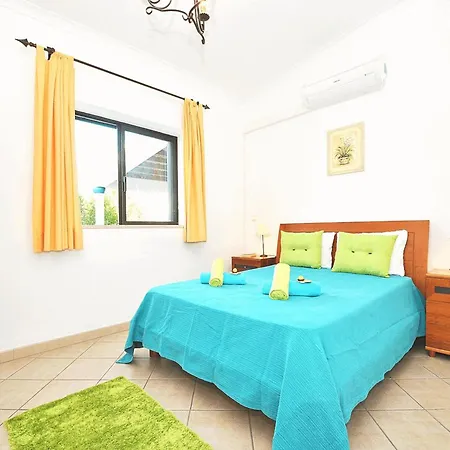 Martinica Escape Villa Albufeira