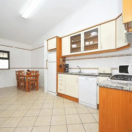Villa Martinica Escape Albufeira