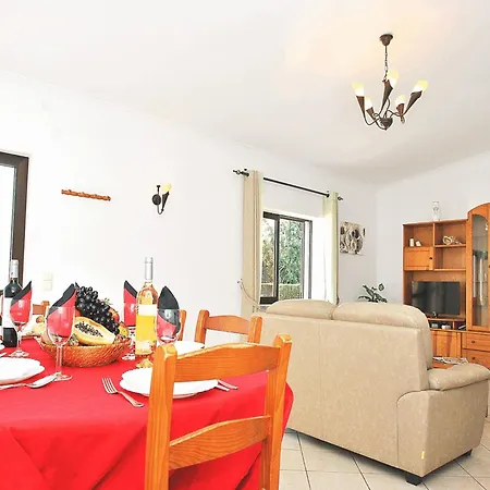 Martinica Escape Villa *